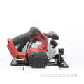 20V litij-ion 165 mm bežična kružna pila za drvo